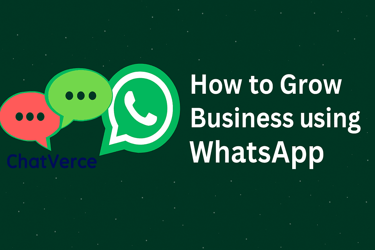 WhatsApp Business Platform