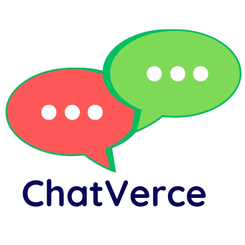 ChatVerce Logo
