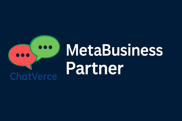 Meta Business Partner